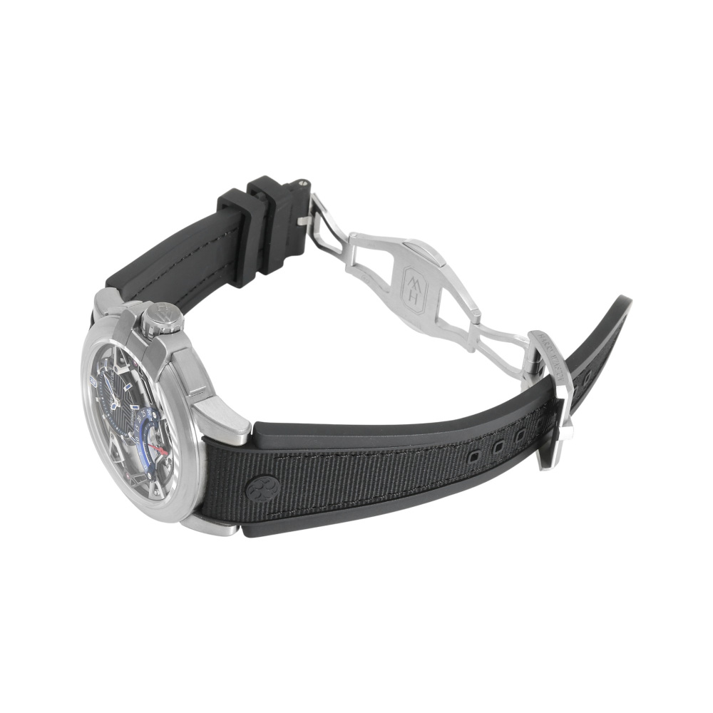 中古] ハリー・ウィンストン オーシャン プロジェクト Z14 世界限定300