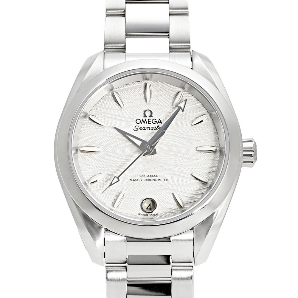オメガ(OMEGA)の新品 高級腕時計の通販・販売 - ゆきざき