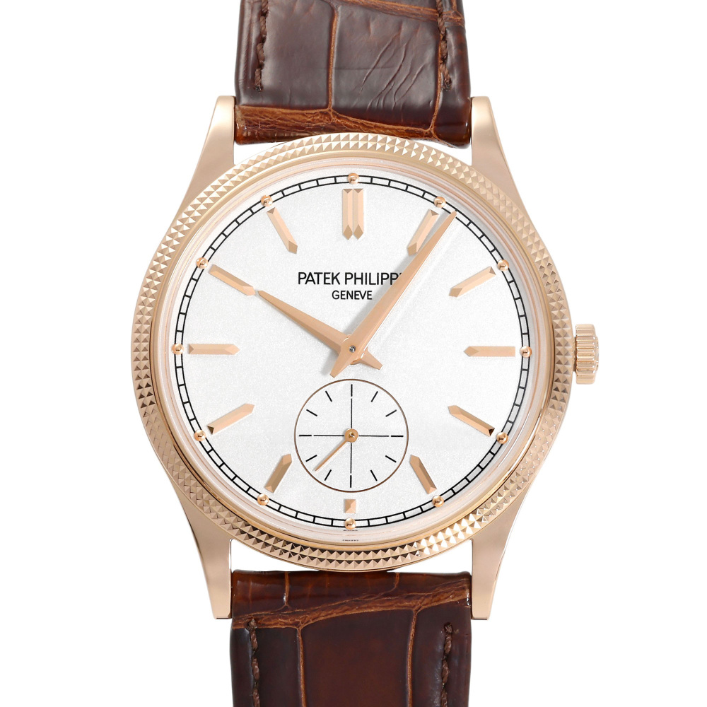 パテック・フィリップ(PATEK PHILIPPE)の新品中古 腕時計通販
