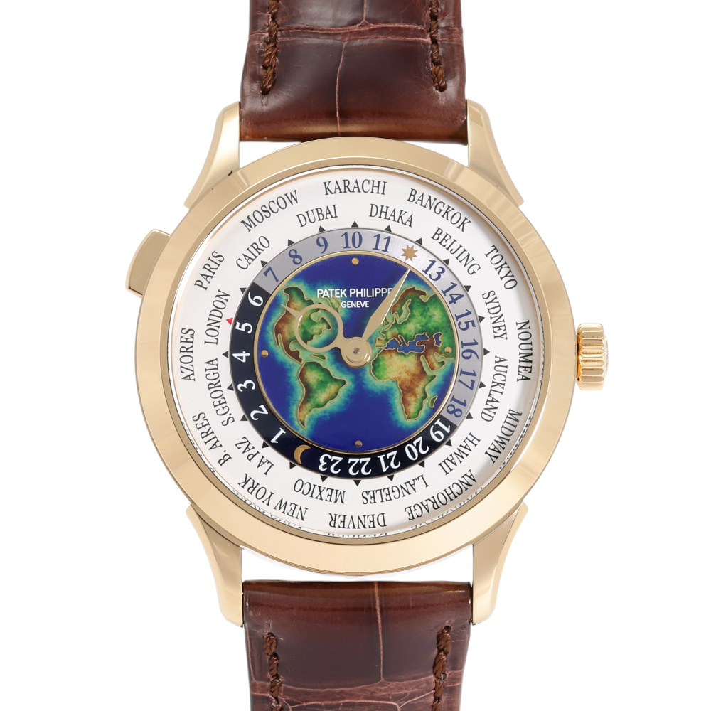 未使用 Patek Philippe パテックフィリップ ネクタイ レッド 赤 6 limited-edition watches by Patek Philippe revealed at the