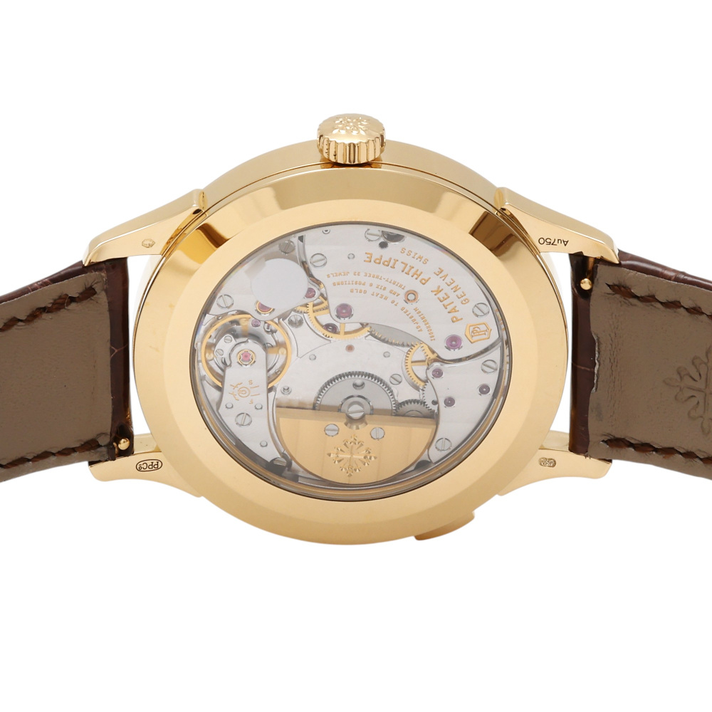 中古] パテック・フィリップ コンプリケーション ワールドタイム クロワゾネ 5231J001 W257512 | ゆきざき