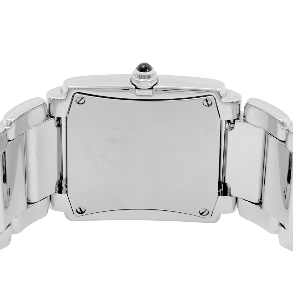 パテックフィリップ♥正史 中古] パテック・フィリップ トゥエンティ4 Twenty-4 ベゼル