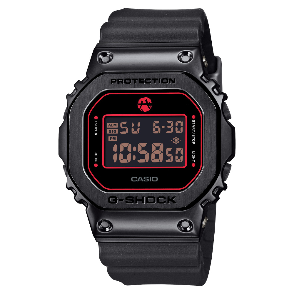 ⏰Gショック、G-SHOCK カシオ Gショック G-SHOCK VIRTUAL MIX GD-B500MW-8JF メンズ｜腕時計本舗