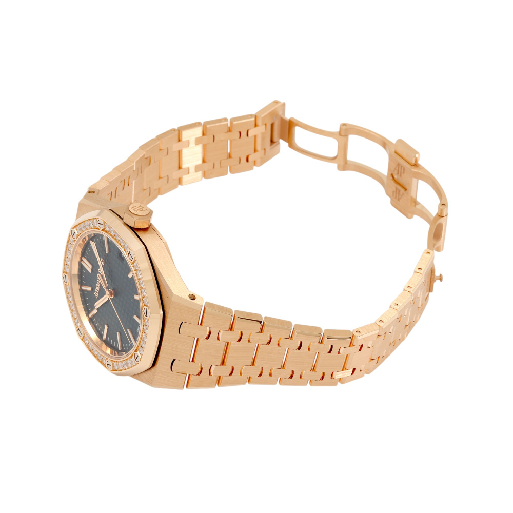 中古] オーデマ・ピゲ ロイヤルオーク オートマティック