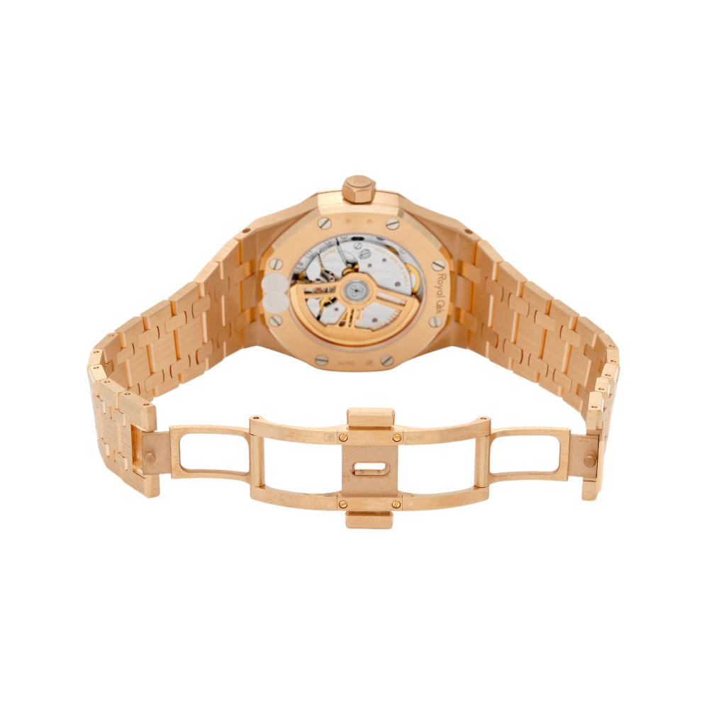 中古] オーデマ・ピゲ ロイヤルオーク オートマティック