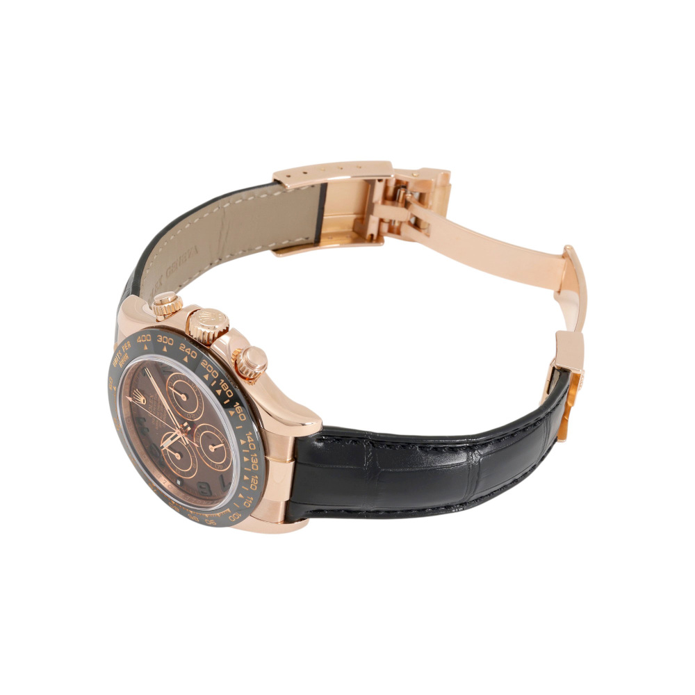 ロレックス コスモグラフ デイトナ 116515LN.CHARLチョコレート