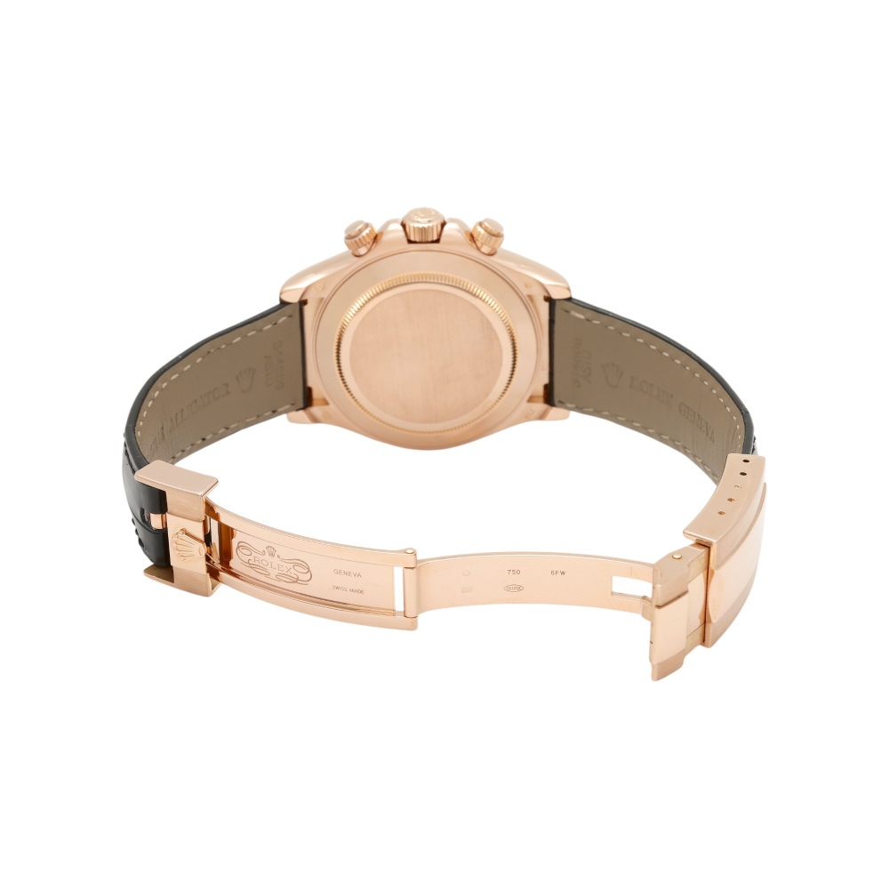 ロレックス コスモグラフ デイトナ 116515LN.CHARLチョコレート