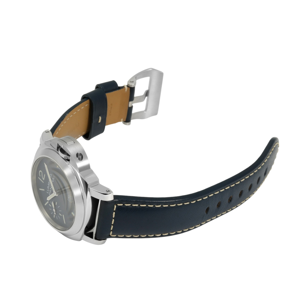 中古] パネライ ルミノール ブルー マーレ PAM01085 W257678 | ゆきざき