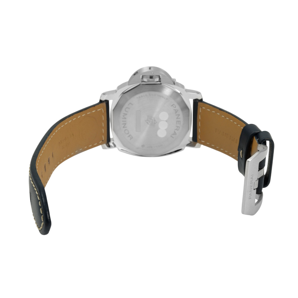 中古] パネライ ルミノール ブルー マーレ PAM01085 W257678 | ゆきざき