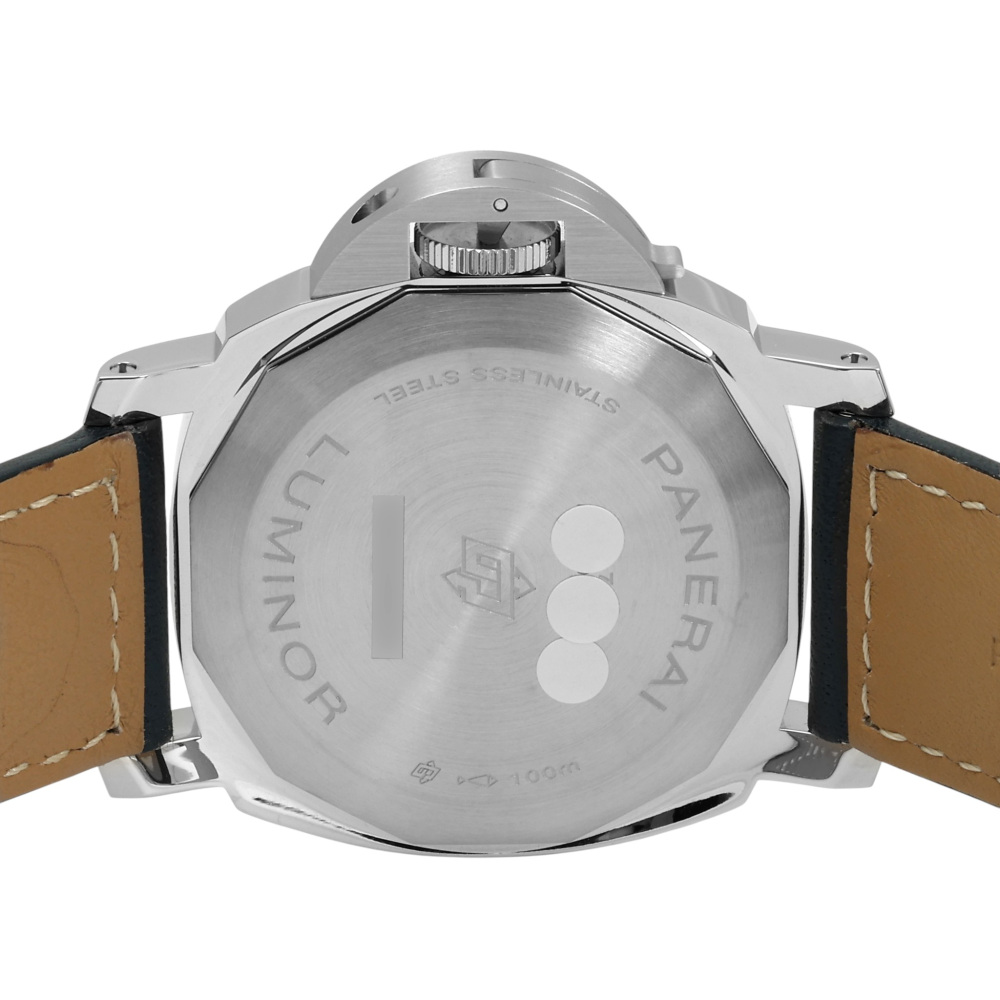 中古] パネライ ルミノール ブルー マーレ PAM01085 W257678 | ゆきざき