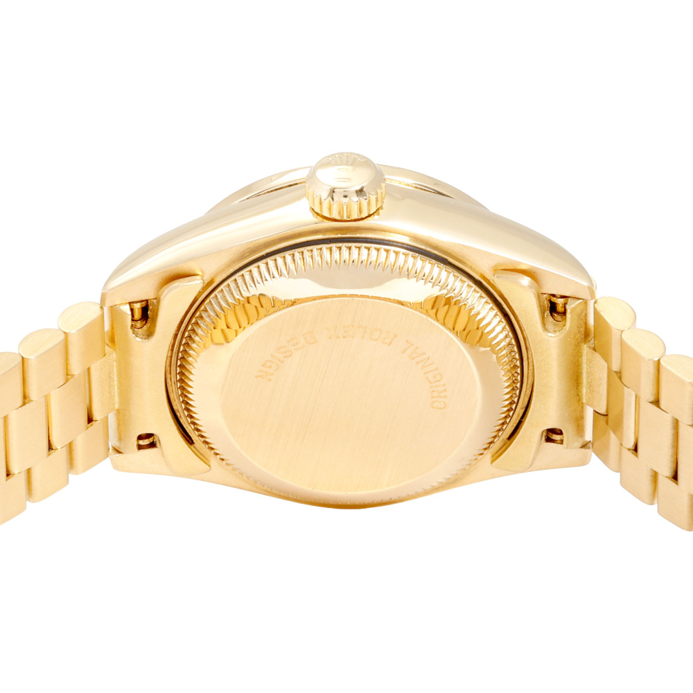 中古] ロレックス デイトジャスト 26 69158ZS.FD11PSPR W257745 | ゆきざき