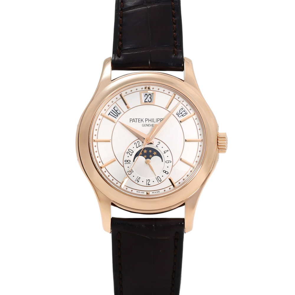 パテック・フィリップ(PATEK PHILIPPE)の新品中古 腕時計通販