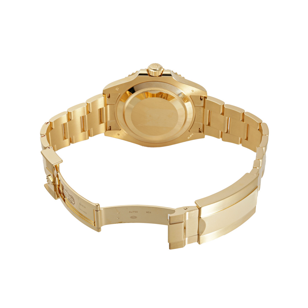 ロレックス サブマリーナー デイト 126618LB.BLDTOロイヤルブルー