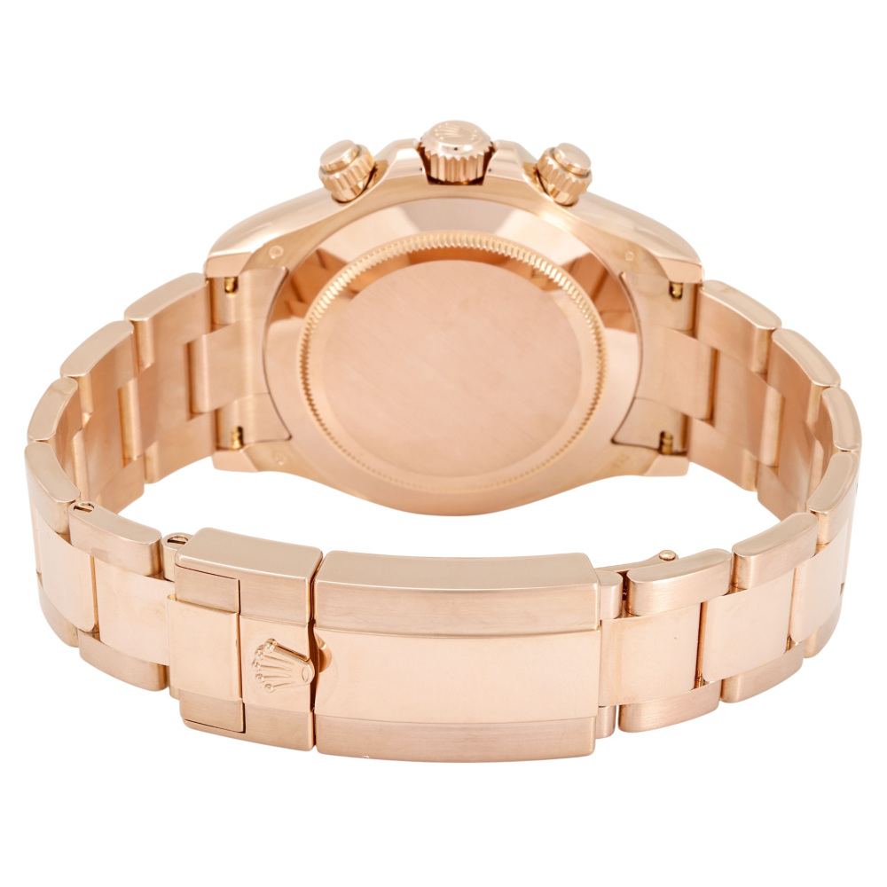 ロレックス コスモグラフ デイトナ 116505.PKBKOピンク/ブラック