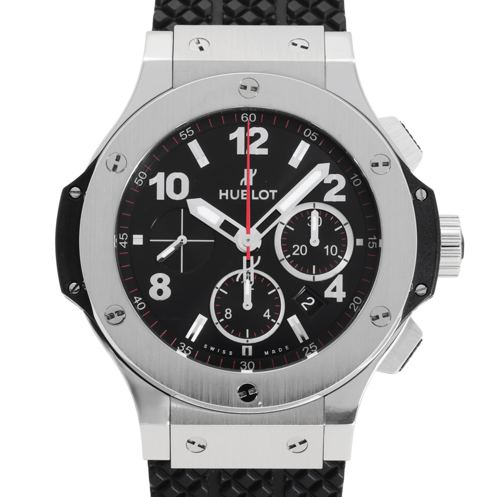 中古] ウブロ ビッグバン スチール 301SX130RX W258142 | ゆきざき