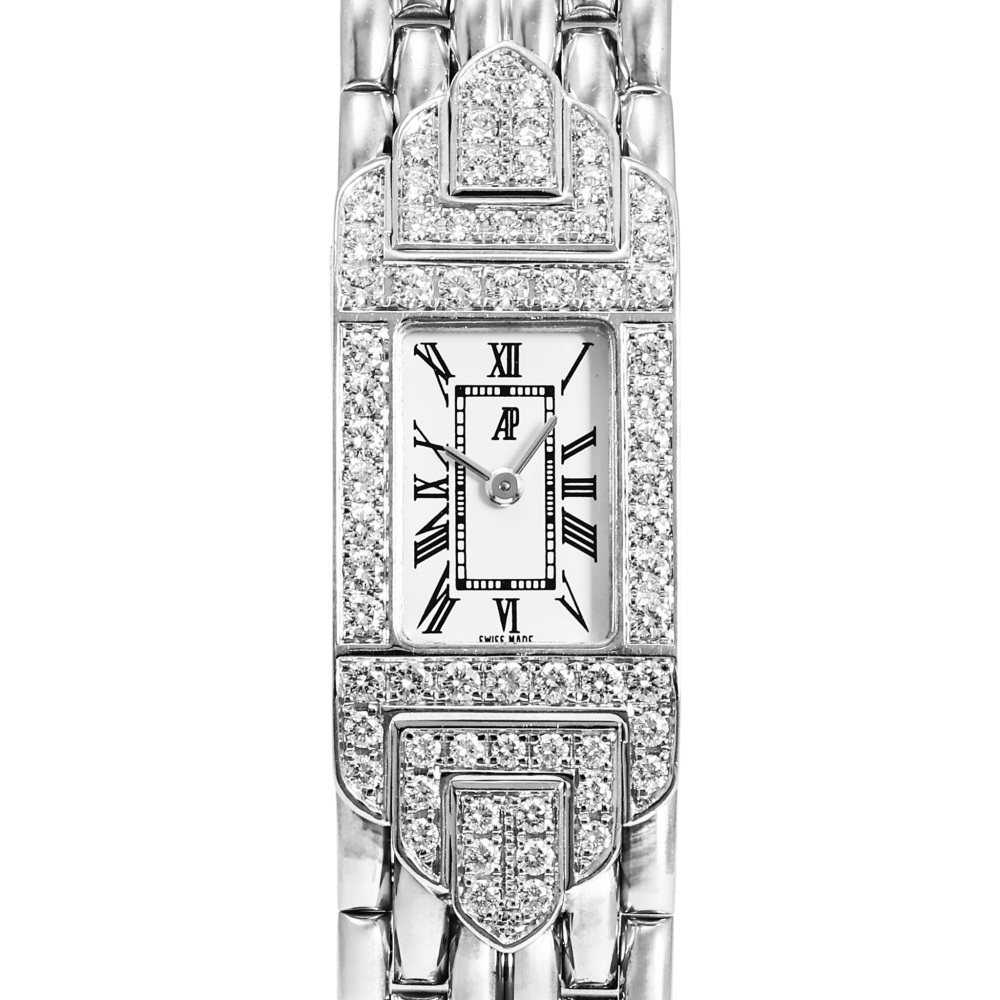 中古] オーデマ・ピゲ チャールストン 67029BCZ1091BC01 W258152