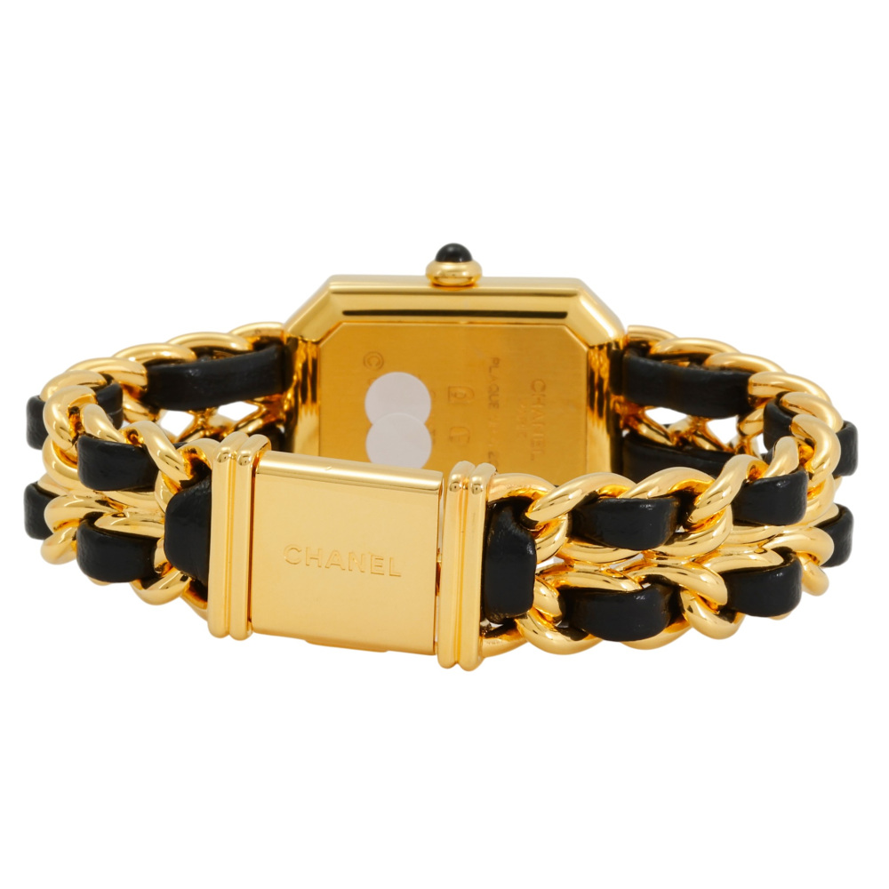 中古] シャネル プルミエール H0001.S W258158 | ゆきざき