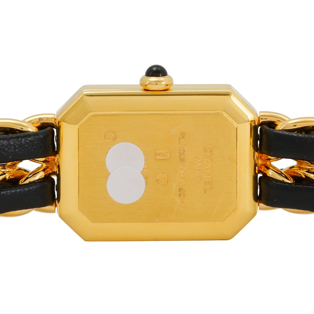 中古] シャネル プルミエール H0001.S W258158 | ゆきざき