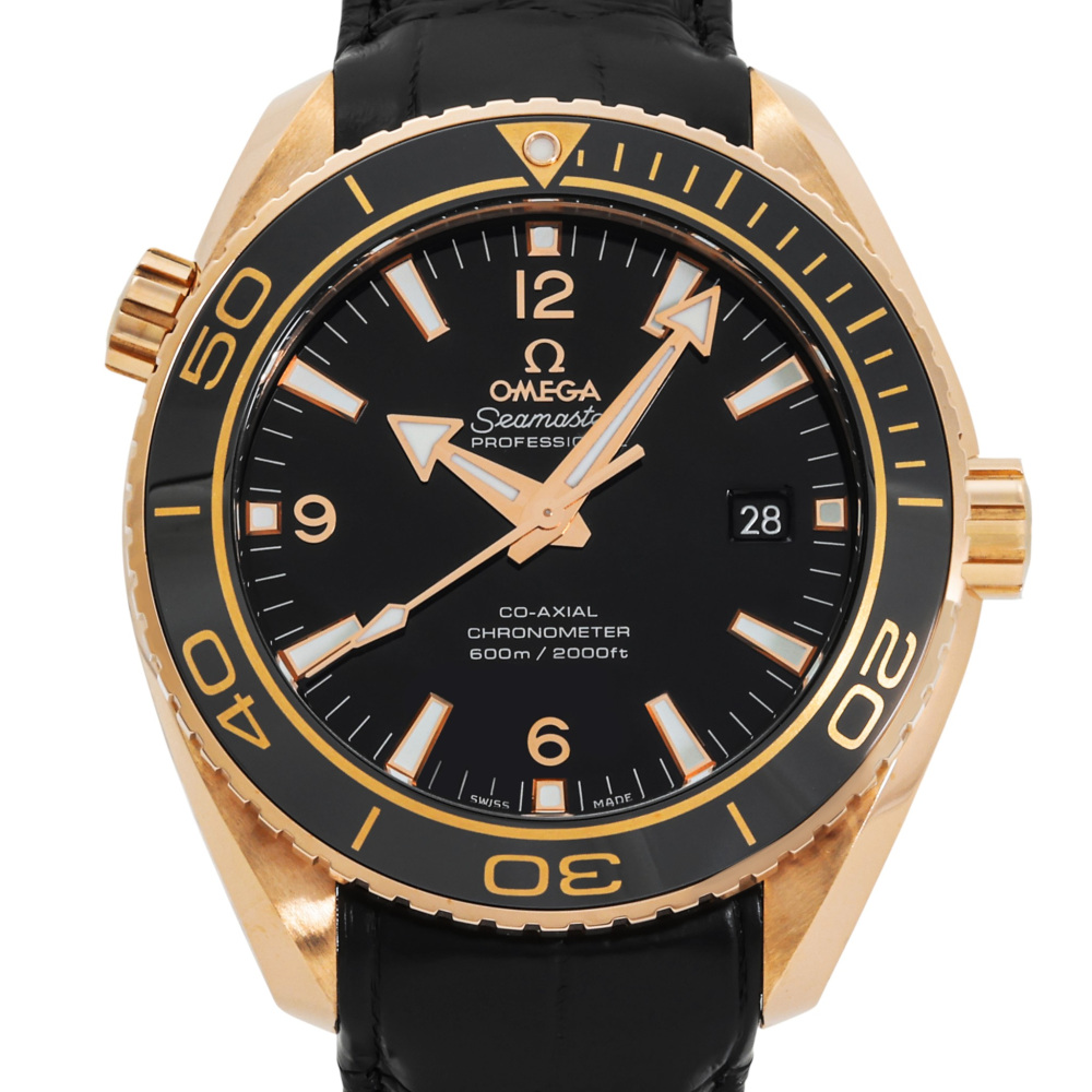 有り難う御座いました。OMEGA　シーマスター　メンズ ヴィンテージOMEGA 】シーマスター 200Mのご紹介【junksルクア大阪店