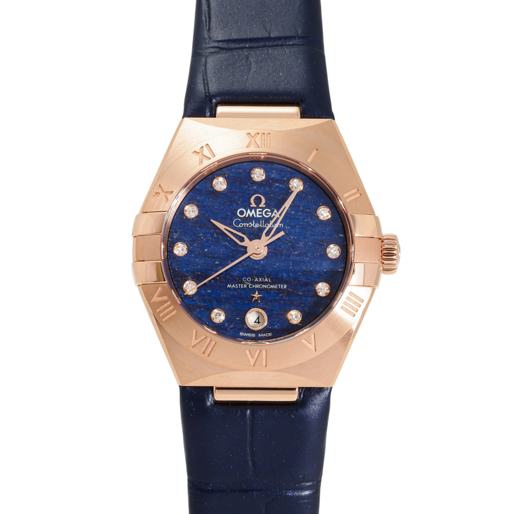 オメガ(OMEGA)の新品 高級腕時計の通販・販売 - ゆきざき