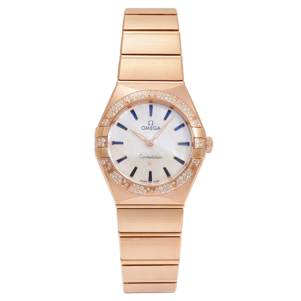 オメガ(OMEGA)の新品 高級腕時計の通販・販売 - ゆきざき