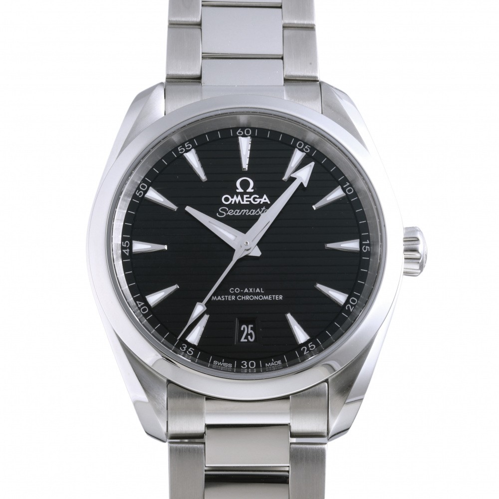 週末限定セール♪【美品】レディース　オメガ Seamaster 自動巻き時計 週末限定セール♪【美品】レディース オメガ Seamaster 自動巻き時計