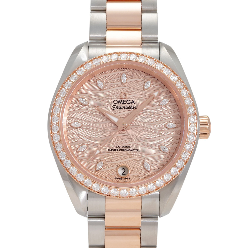 オメガ(OMEGA)の新品 高級腕時計の通販・販売 - ゆきざき