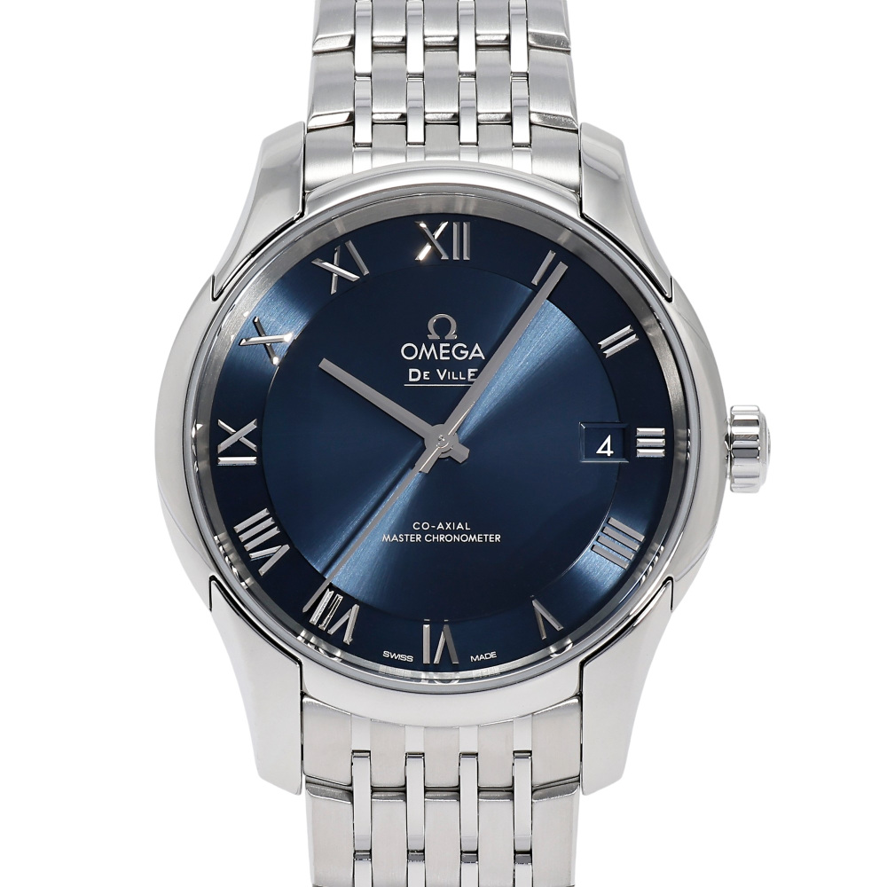 オメガ(OMEGA)の新品 高級腕時計の通販・販売 - ゆきざき