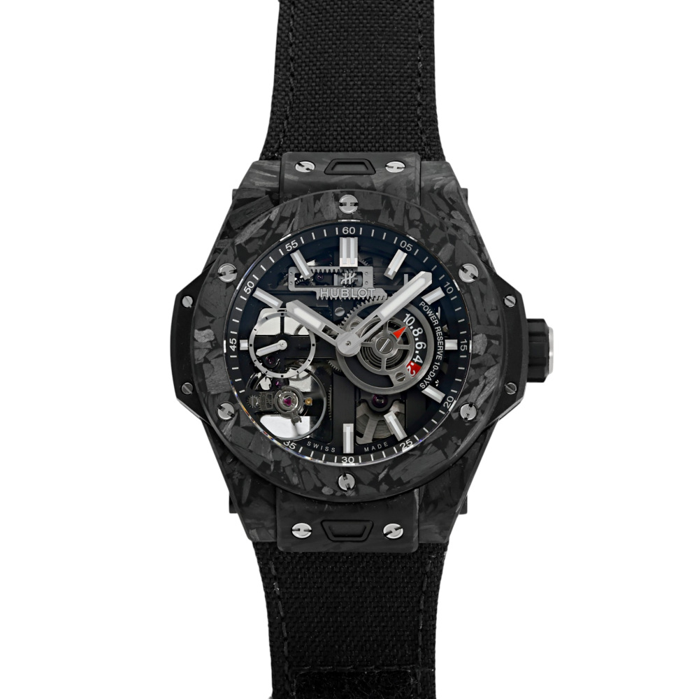 HUBLOT(HUBLOT)New and used luxury watches mail order and sales