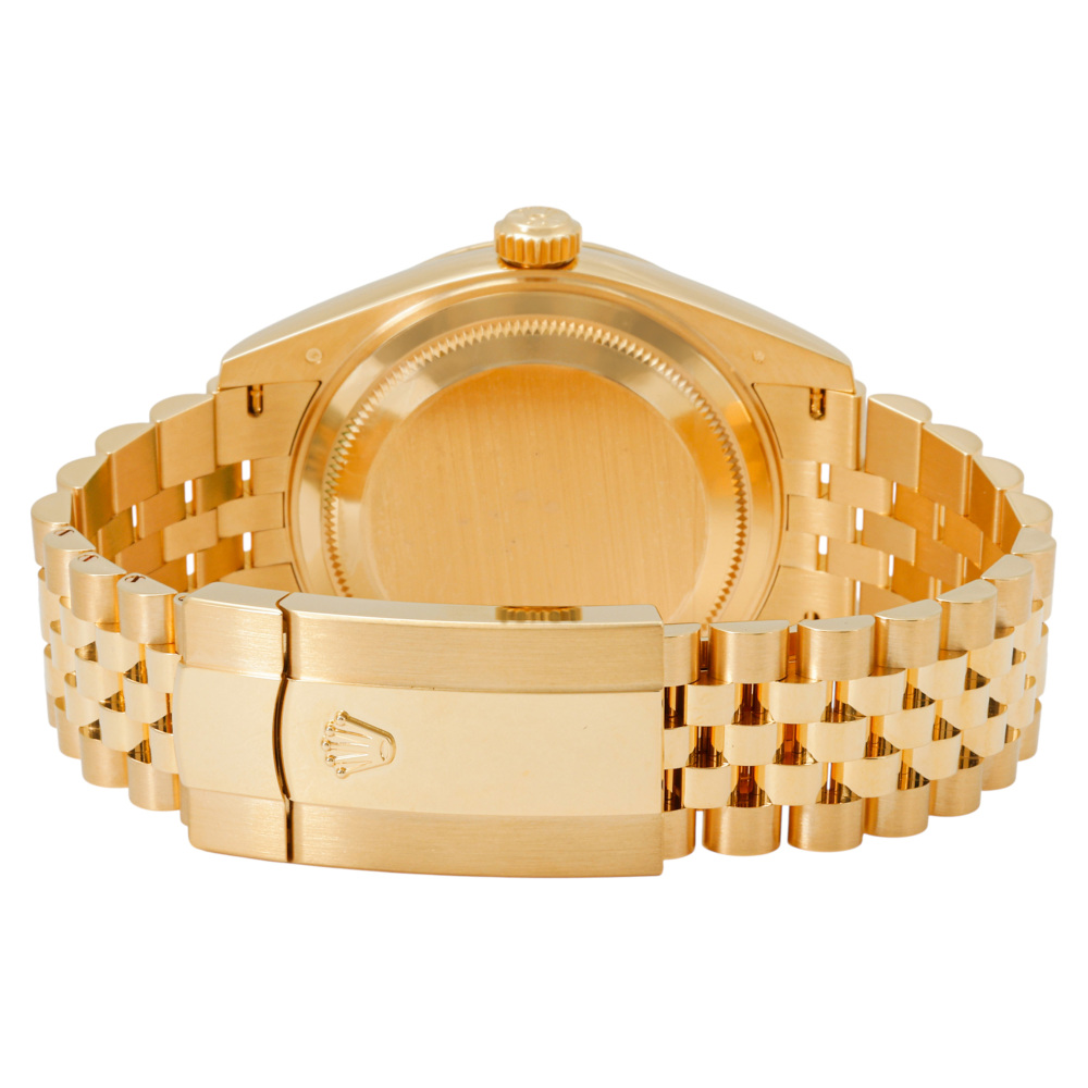 ゆずきページ ロレックス スカイドゥエラー 336938.BGRBJブライトグリーン