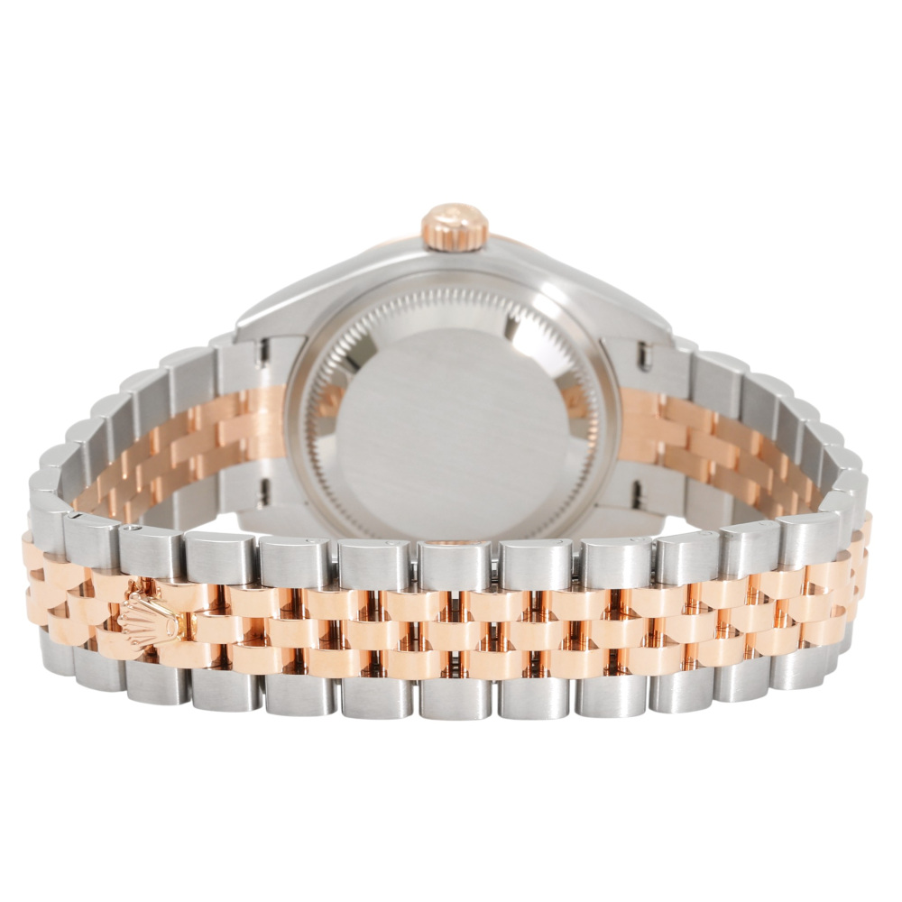 ロレックス デイトジャスト 279171G.RSIXDJロゼ/(スターIXダイヤ