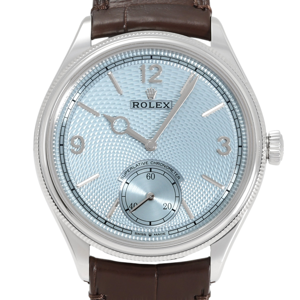 未使用] ロレックス 1908 52506.IBLBRL W258717 | ゆきざき