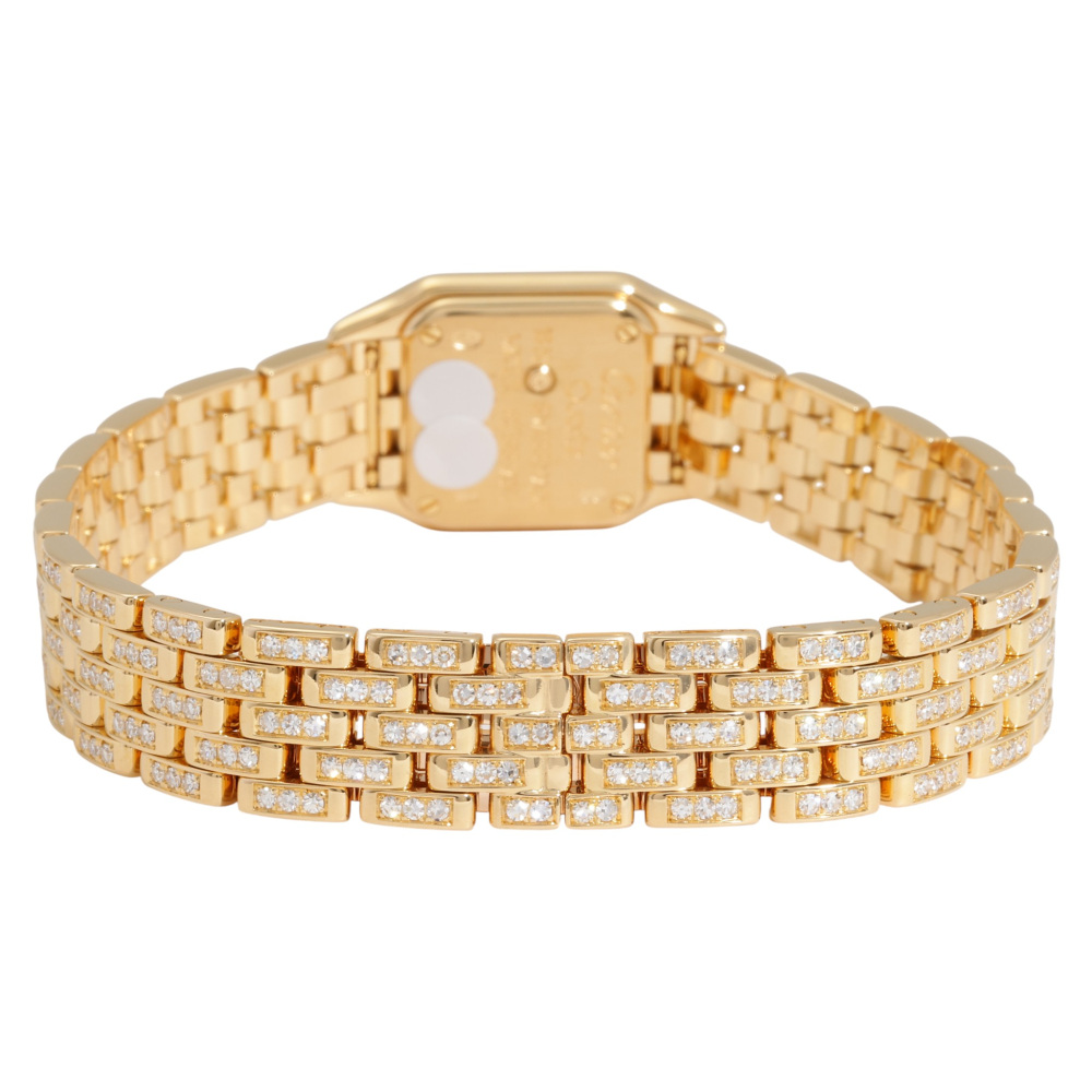 中古] カルティエ パンテール W258995 W258995 | ゆきざき