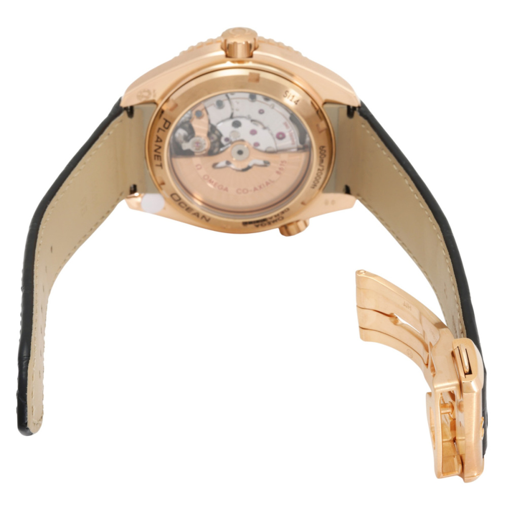美品 オメガ シーマスター スクエア コンビ デイト レディース Omega OMEGA（オメガ） OMEGA 2362.80 シーマスター300 YGコンビ デイト
