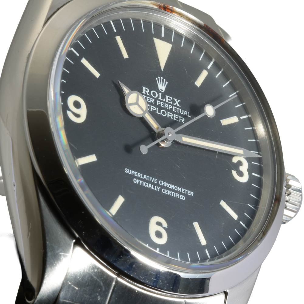 中古Rolex キズあり 2026年最新】Yahoo!オークション -rolex 傷の中古品・新品・未使用品一覧
