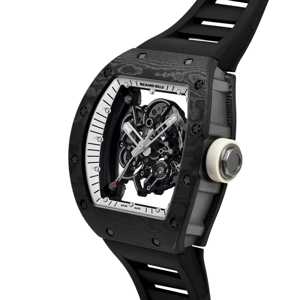 中古] リシャール・ミル バッバ ワトソン アメリカ限定88本 RM055CA