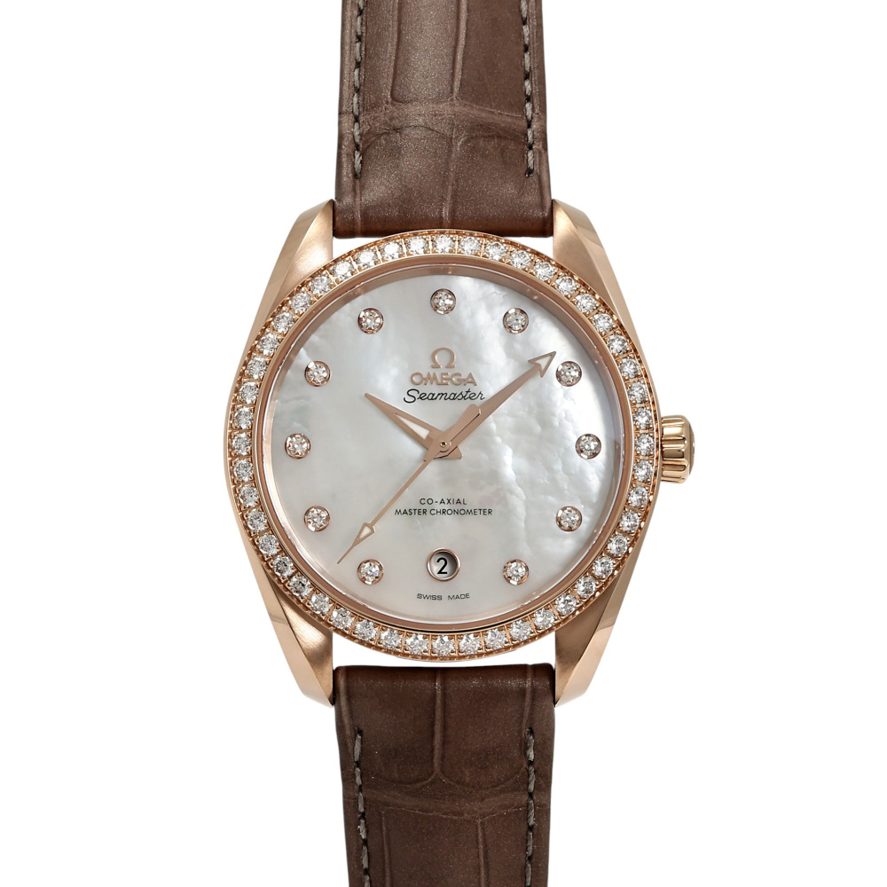 オメガ(OMEGA)の新品 高級腕時計の通販・販売 - ゆきざき