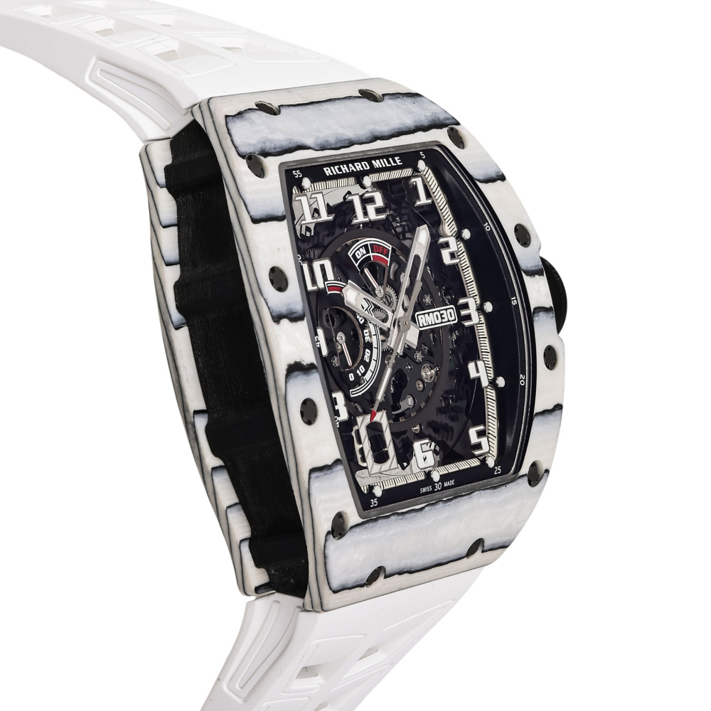中古] リシャール・ミル 日本限定40本 RM030CAFQ W259627 | ゆきざき