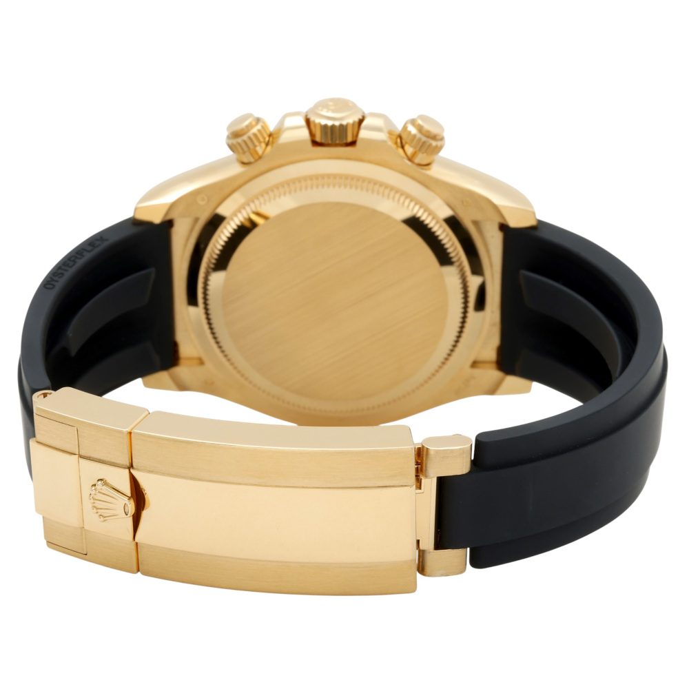 ロレックス コスモグラフ デイトナ 126518LN.GDゴールデン オイスター