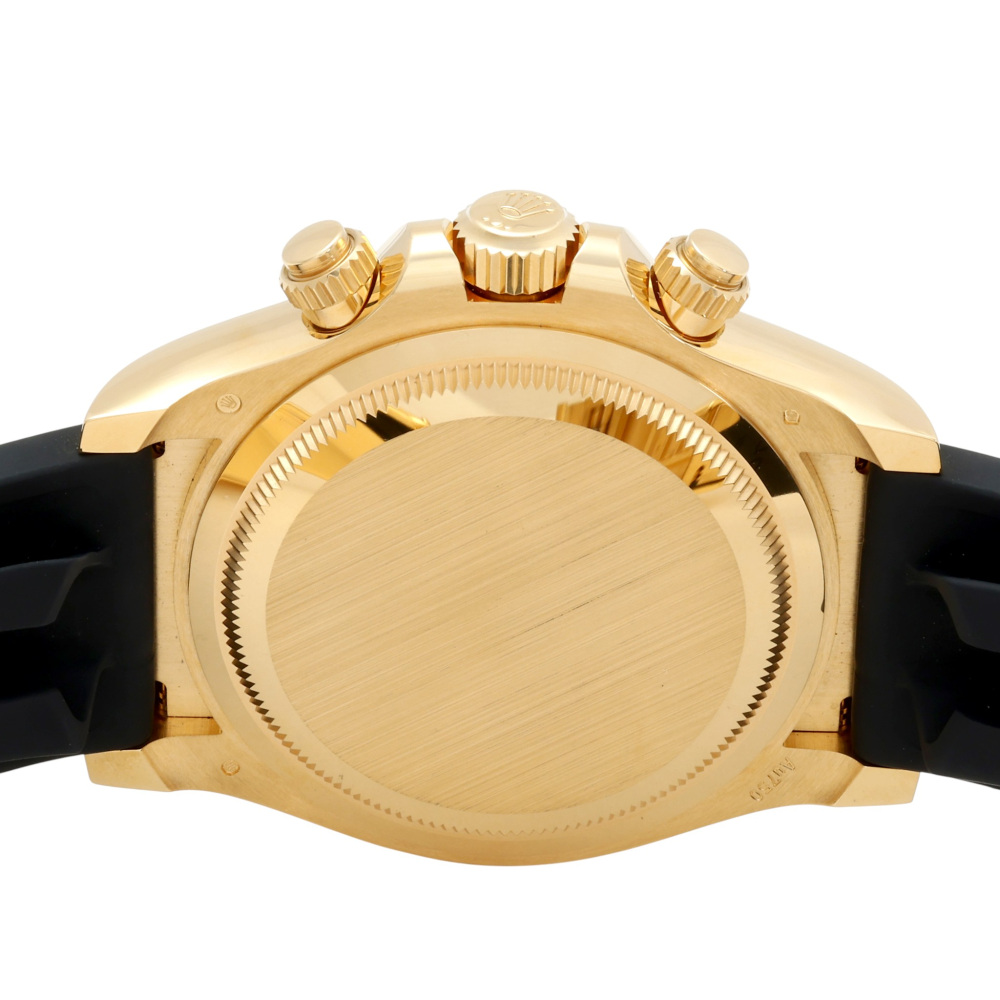 ロレックス コスモグラフ デイトナ 126518LN.GDゴールデン オイスター