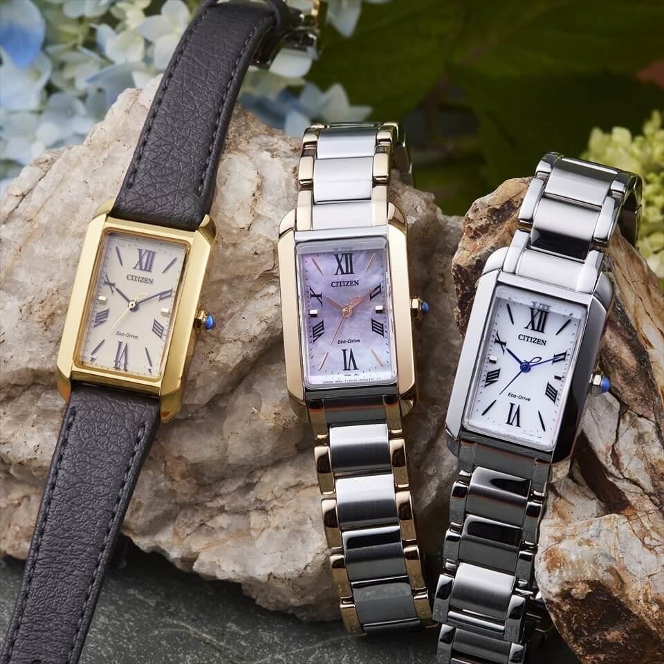 スティクノリ CA4582-54E Citizen Axiom SC caballero - Precio Guatemala – Relojes.com