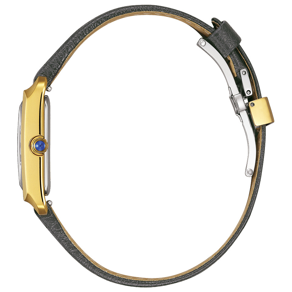 New] Citizen Citizen El EW562209Pgold stainless | Yukizaki