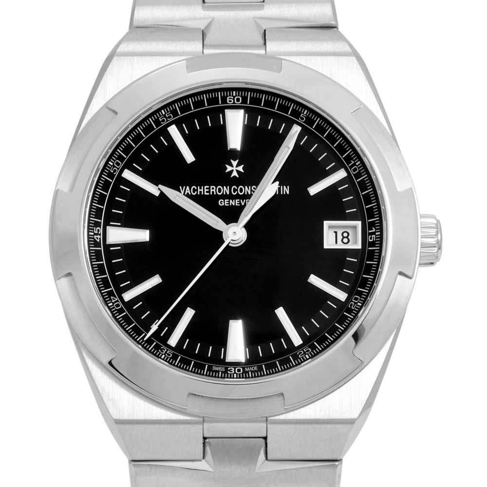 中古] ヴァシュロン・コンスタンタン オーヴァーシーズ 4500V110AB483