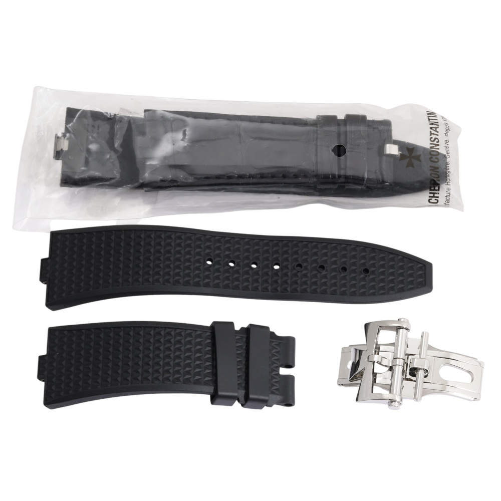 中古] ヴァシュロン・コンスタンタン オーヴァーシーズ 4500V110AB483