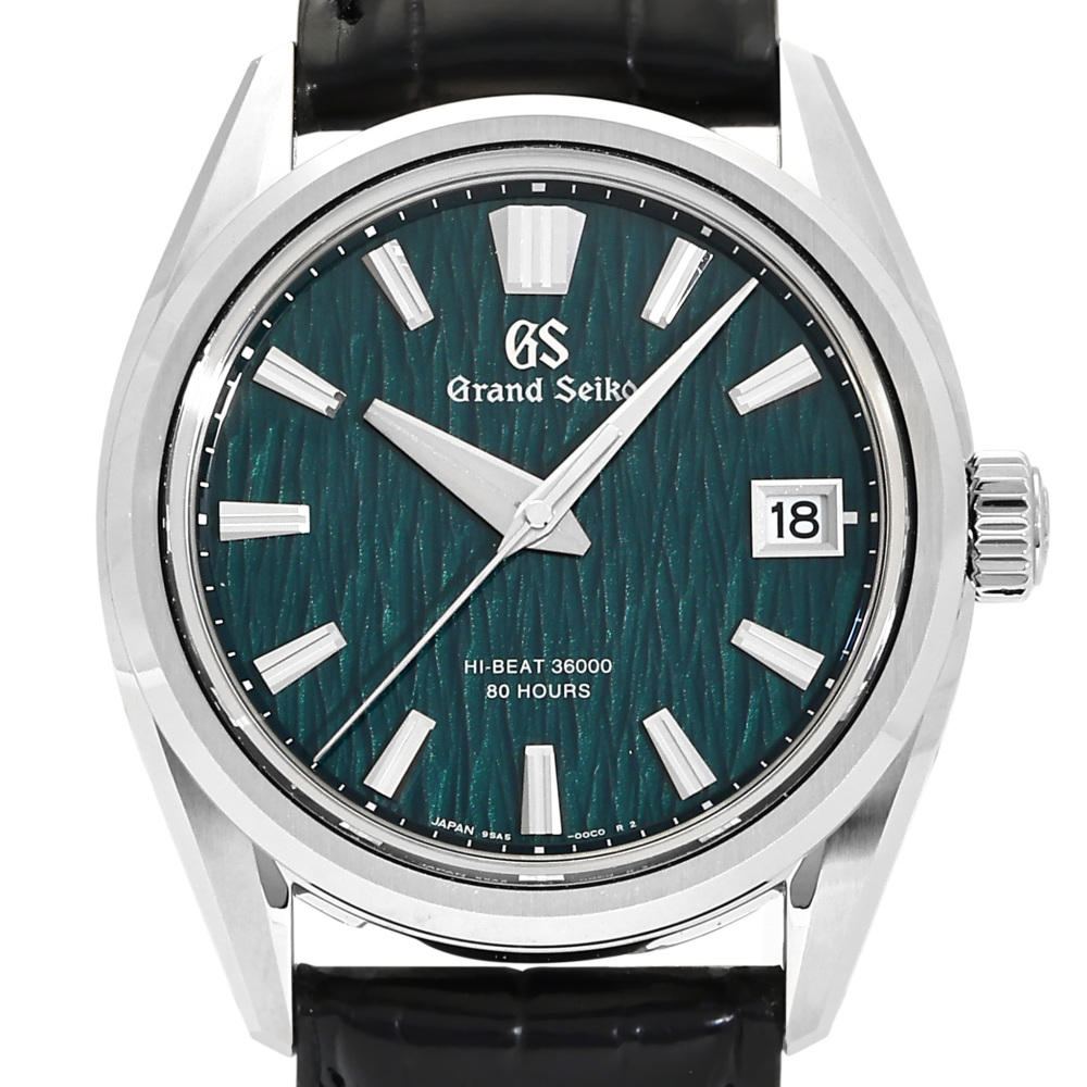 中古] グランドセイコー エボリューション9 ディズニー100周年記念 100