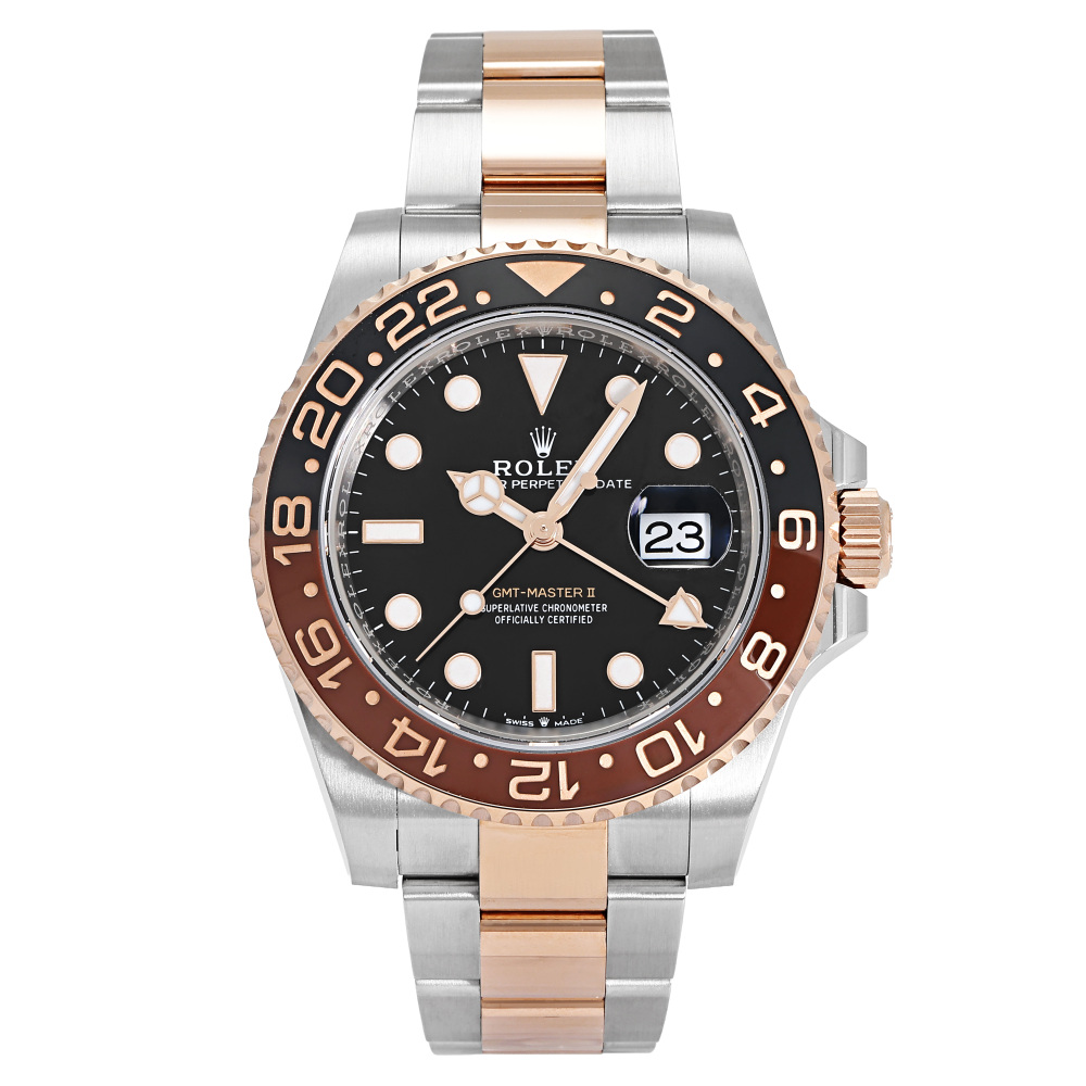 ロレックス(ROLEX)の新品 高級腕時計の通販・販売 - ゆきざき