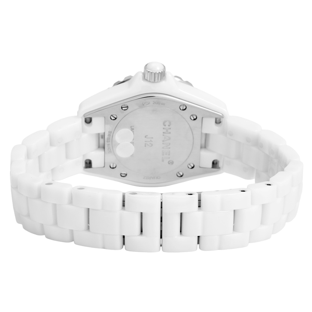 中古] シャネル J12 世界限定1200本 H4340 W260073 | ゆきざき