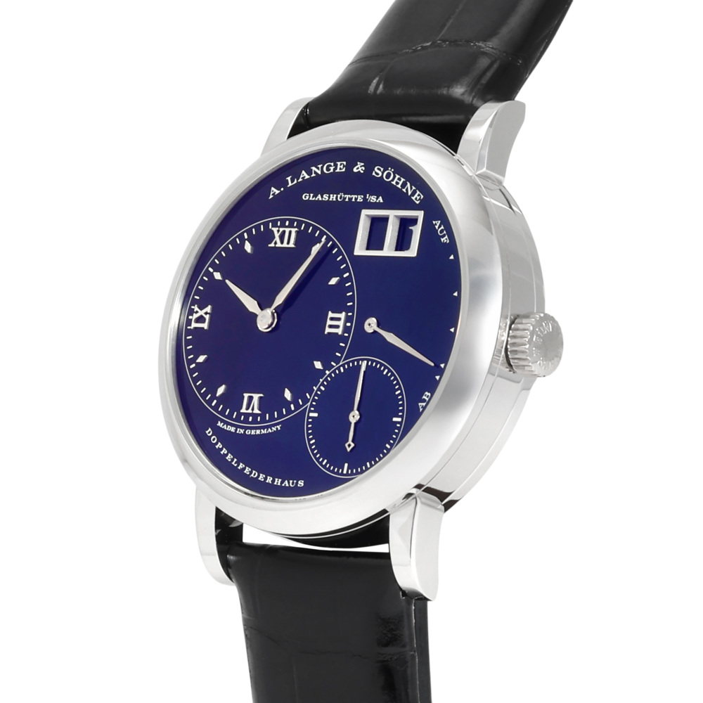 未使用] ランゲ＆ゾーネ ランゲ1 リトル・ランゲ1 30周年150本限定