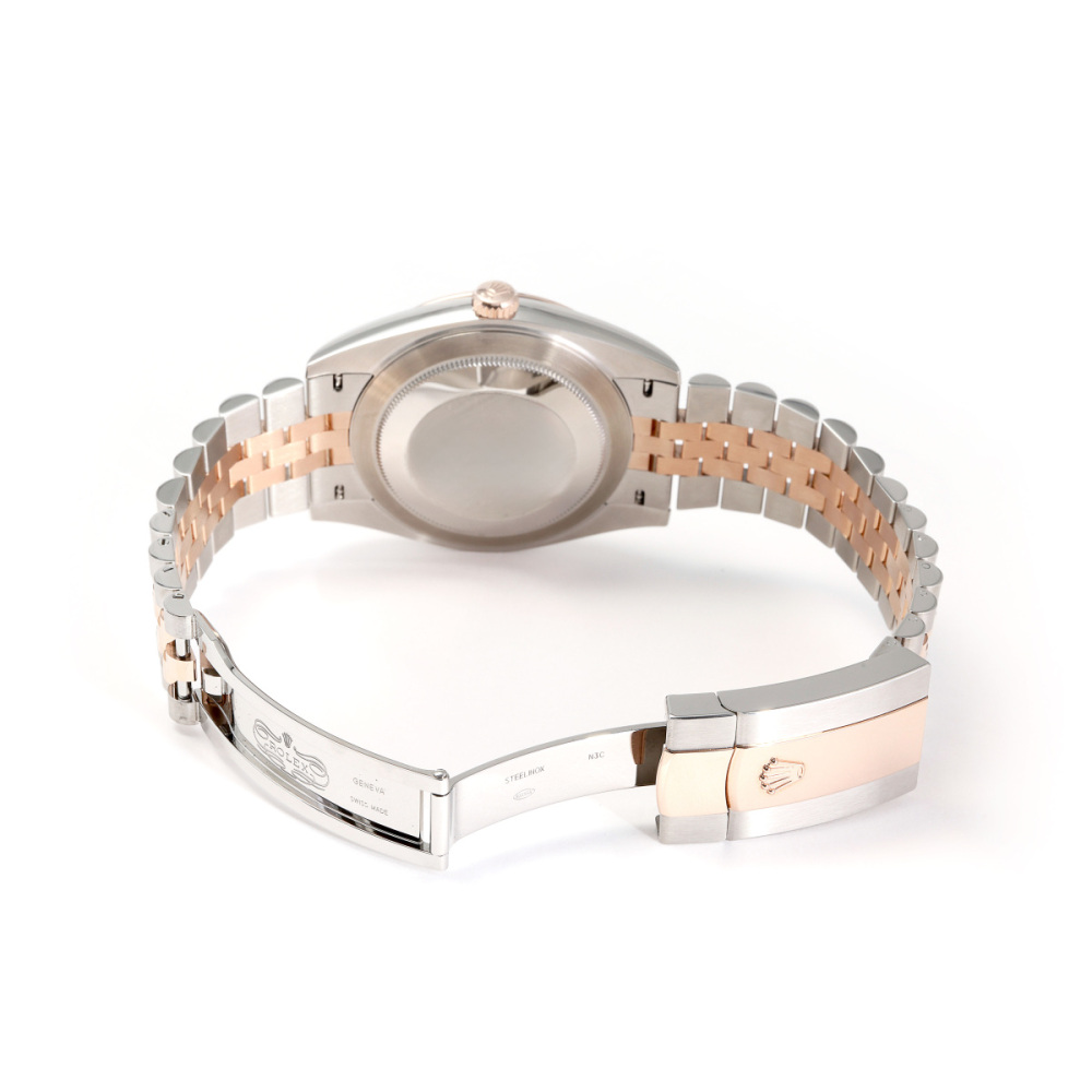 未使用] ロレックス デイトジャスト 41 126331.SLGRRMJ W260426 | ゆきざき