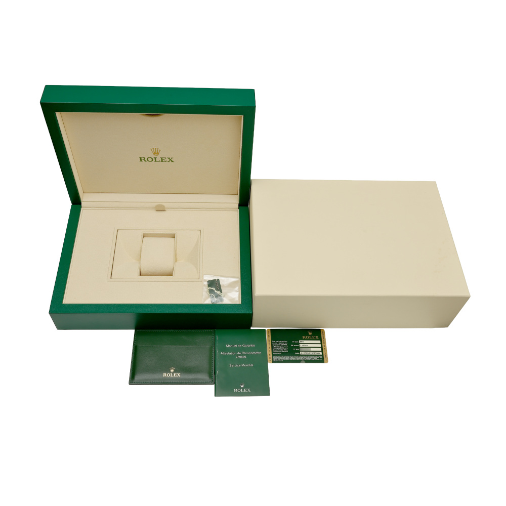中古] ロレックス デイデイト 118348.MDSHRMPR W260708 | ゆきざき